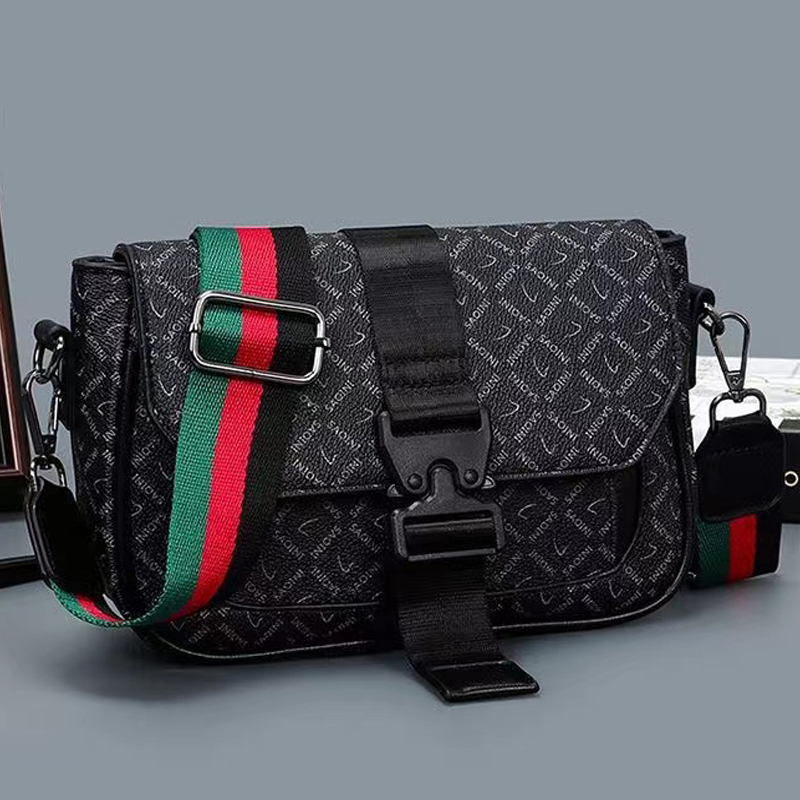 Luxury Bags For Men Brands - Moda Popüler Erkek Çanta Trendi Marka