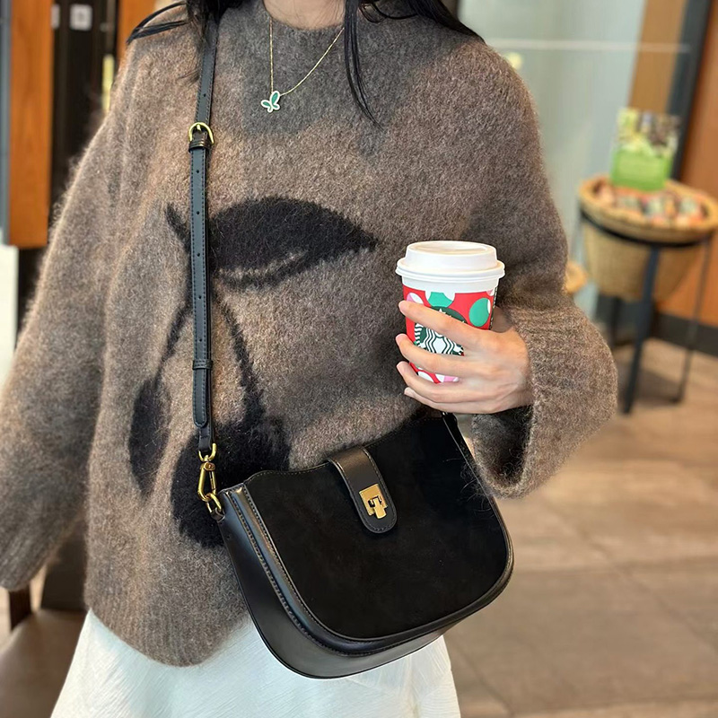 Luxury Bags That Are Affordable - Kadın Moda Lüks Tasarım Çapraz Askılı