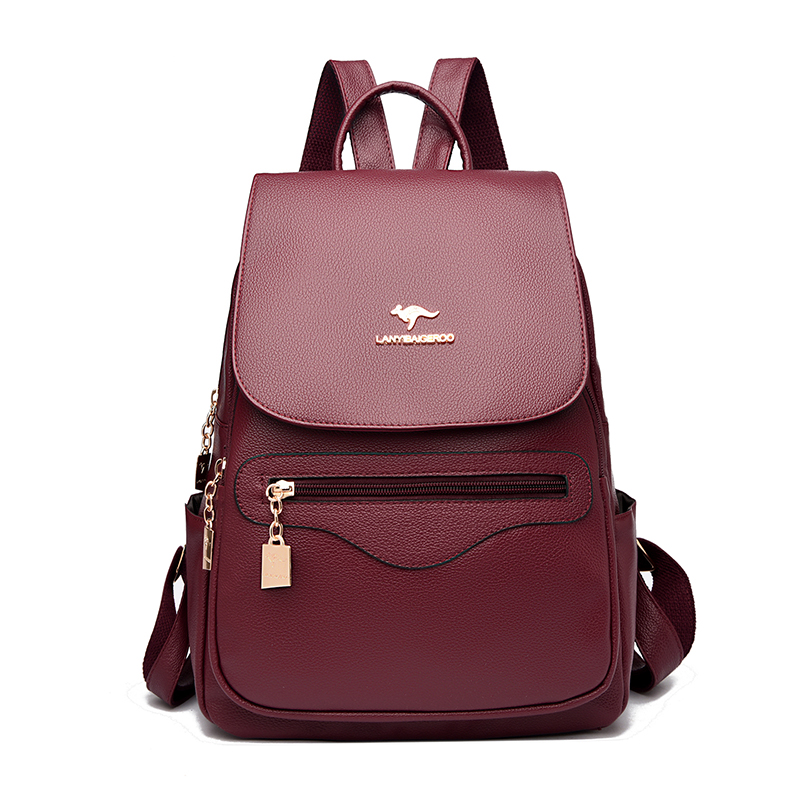 Luxury High Quality Bags - 2026 YENI Kadın Yüksek Kaliteli Deri