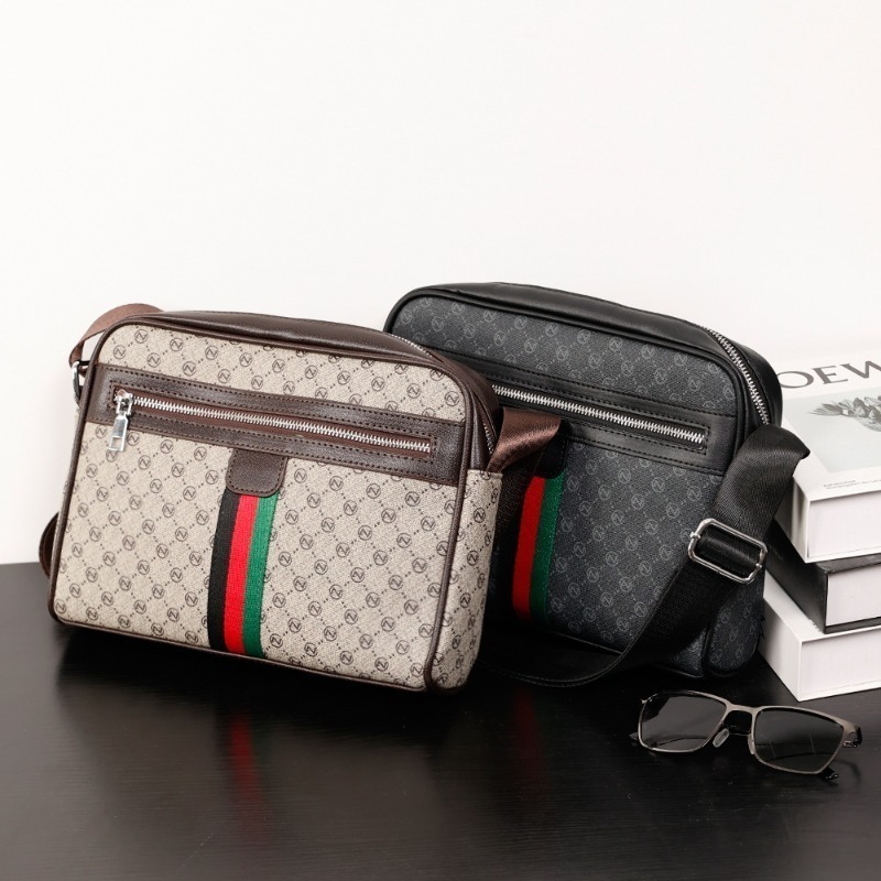 Luxury Bags For Men Brands - Moda Crossbody Çanta Erkekler Lüks Marka