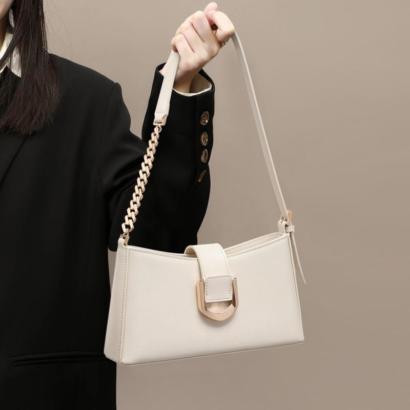 Luxury Bags Wholesale - Toptan Kadın Kol Çantası Minimalist Lüks