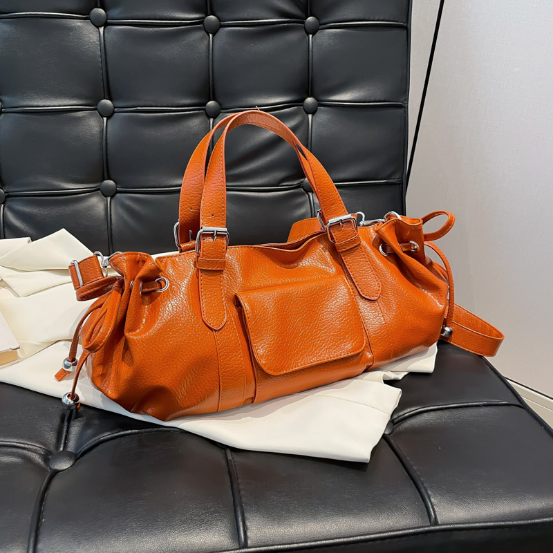 Luxury Bags Made In Italy - Moda Hobo Çanta Lüks Tasarımcı Çanta