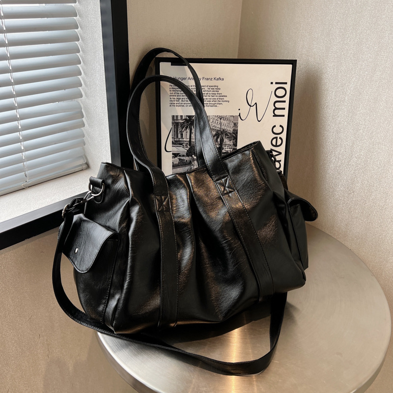 Luxury High Quality Bags - CGCBAG 2023 yeni büyük kapasiteli kadın