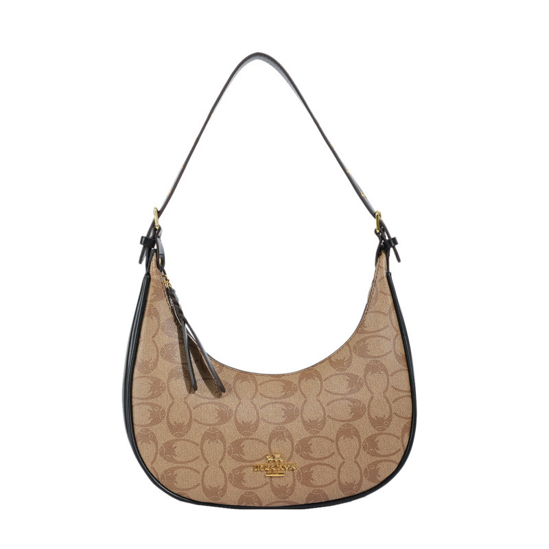 Luxury High Quality Bags - 2026 Yüksek kaliteli Moda Baskılı Omuz
