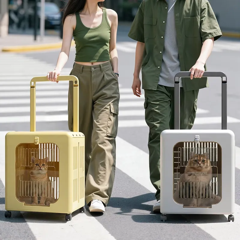 Luxury Bags Wholesale - Kediler ve Küçük Evcil Hayvanlar için