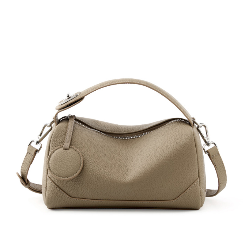 Luxury Bags That Are Affordable - Lady Luxury Designers Boston Çantası Kızlar