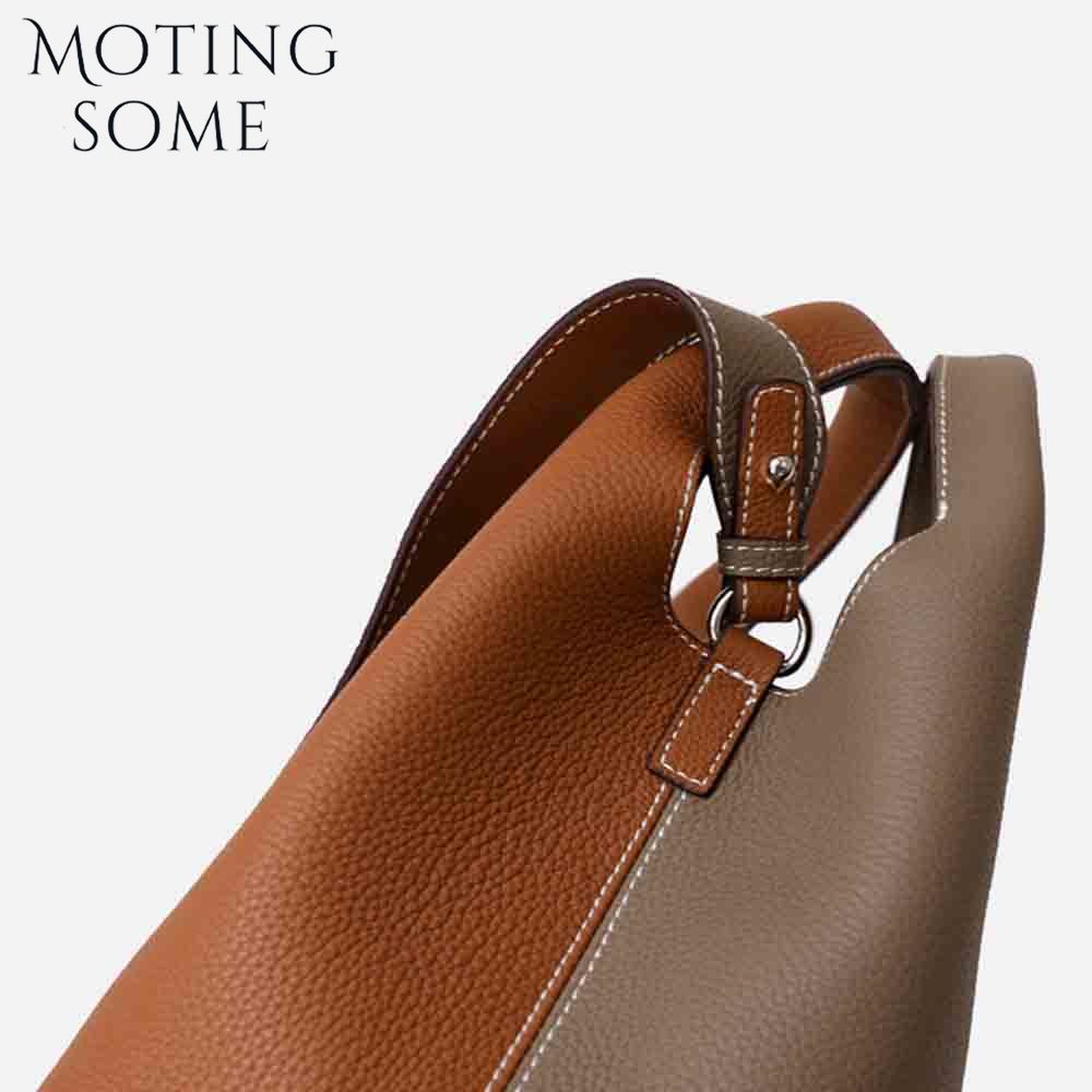 Motingsome Patchwork Tarzı Kad - Luxury Bags On Sale incelemesi ve fiyatı