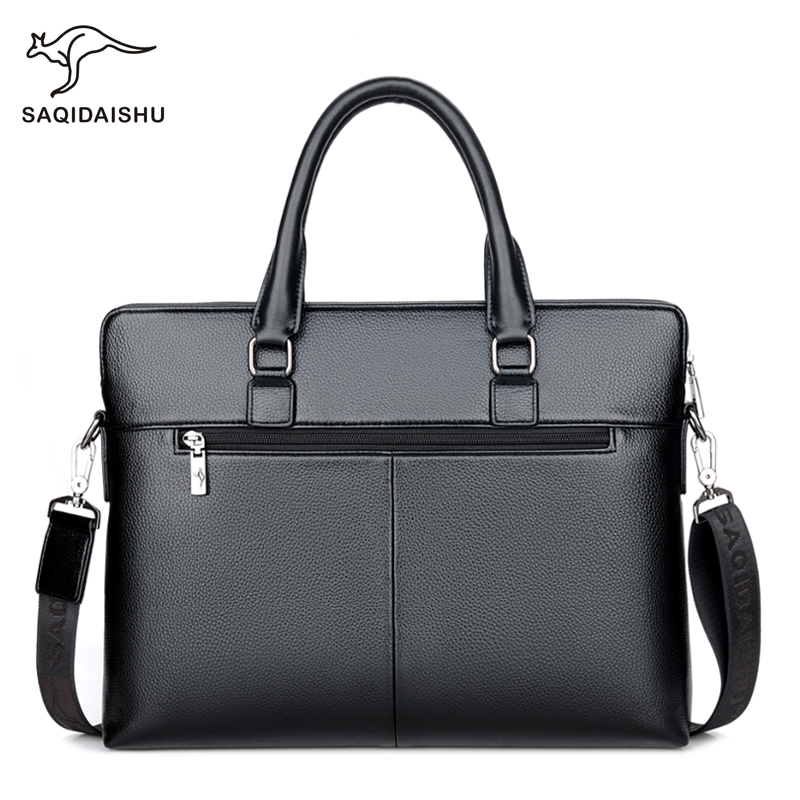 Erkek Deri omuzdan askili çant - Luxury Bags For Men Brands incelemesi ve fiyatı