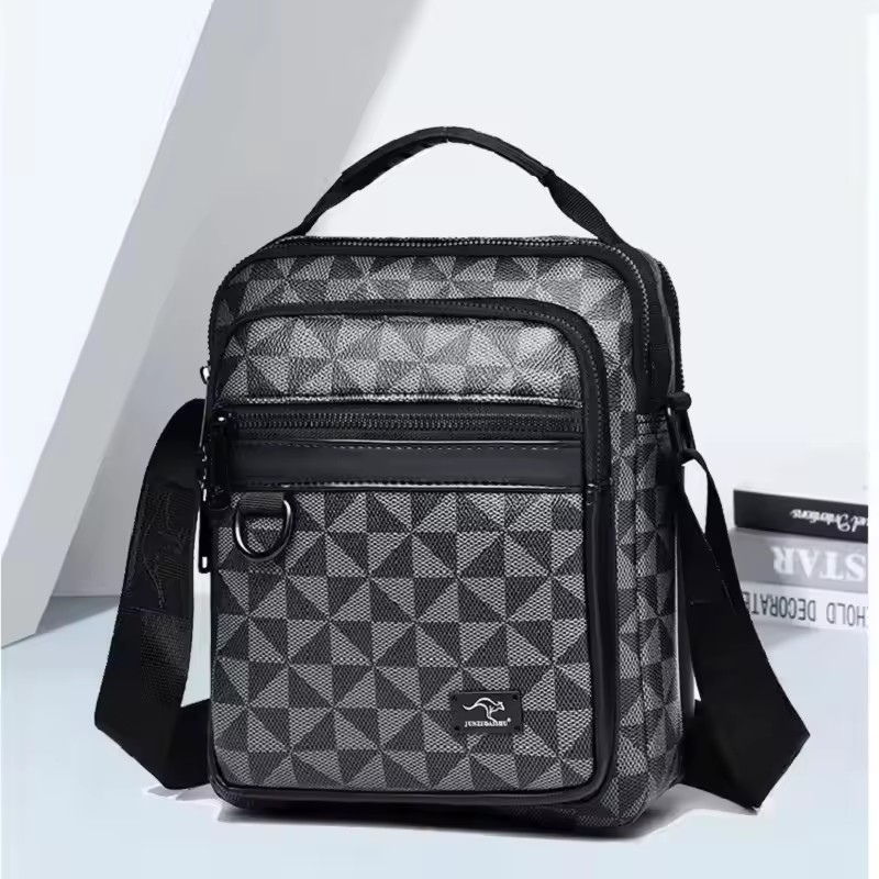 Lüks Marka İş Sırt Çantası Yen - Luxury Bags For Men Brands incelemesi ve fiyatı