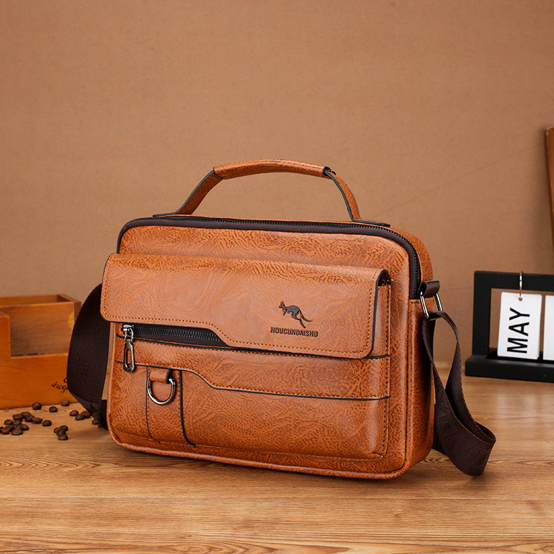 Lüks kanguru marka postacı çan - Luxury Bags For Men Brands incelemesi ve fiyatı