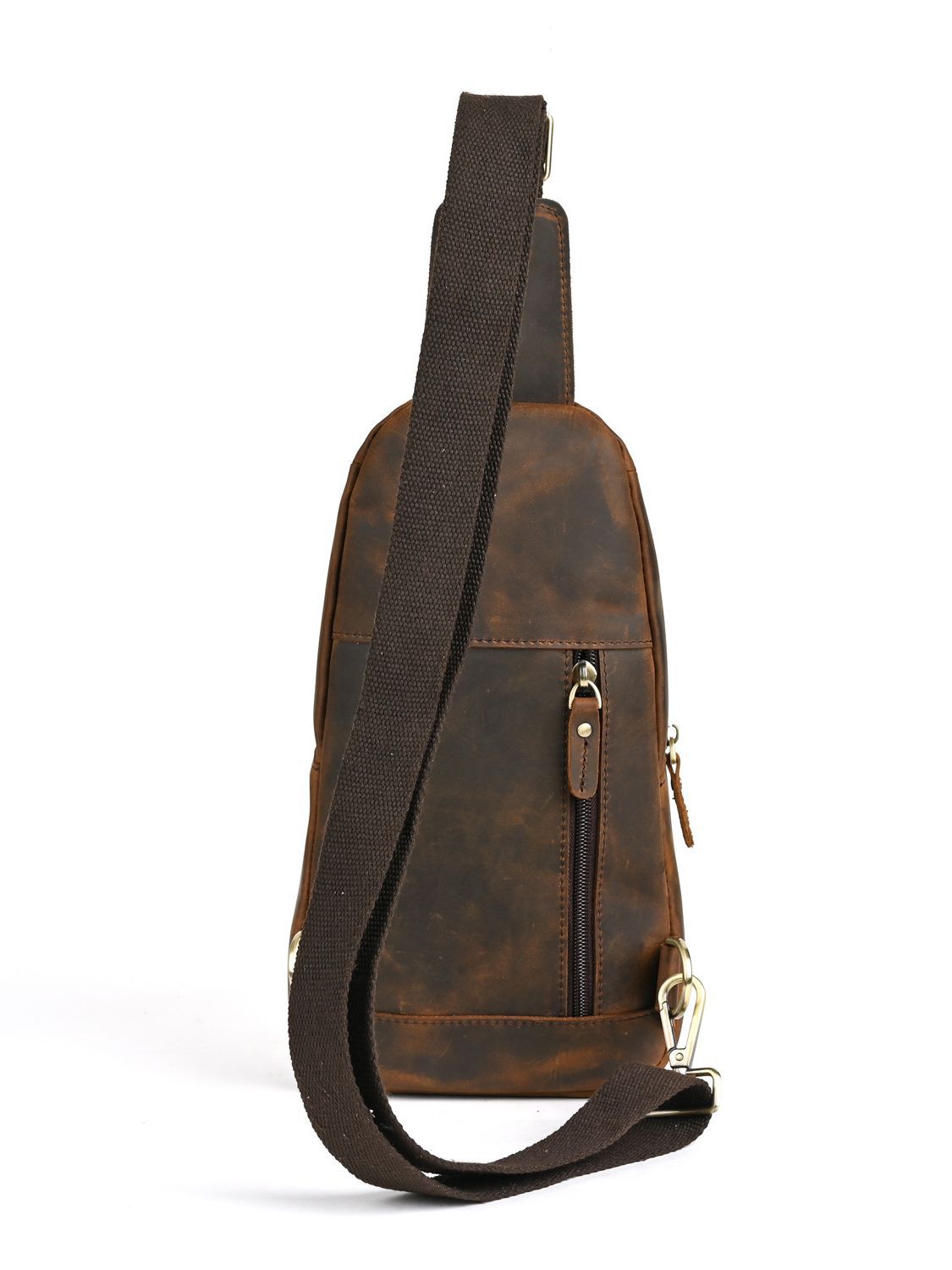 Tasarımcı Lüks Çok Fonksiyonlu - Genuine Leather Backpack incelemesi ve fiyatı