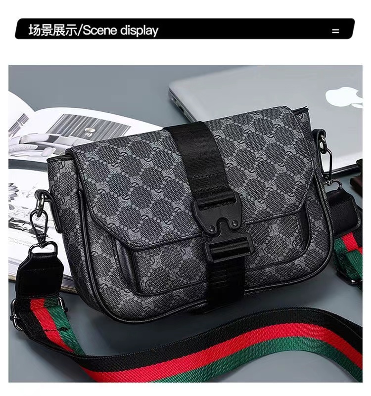 Moda Popüler Erkek Çanta Trend - Luxury Bags For Men Brands incelemesi ve fiyatı