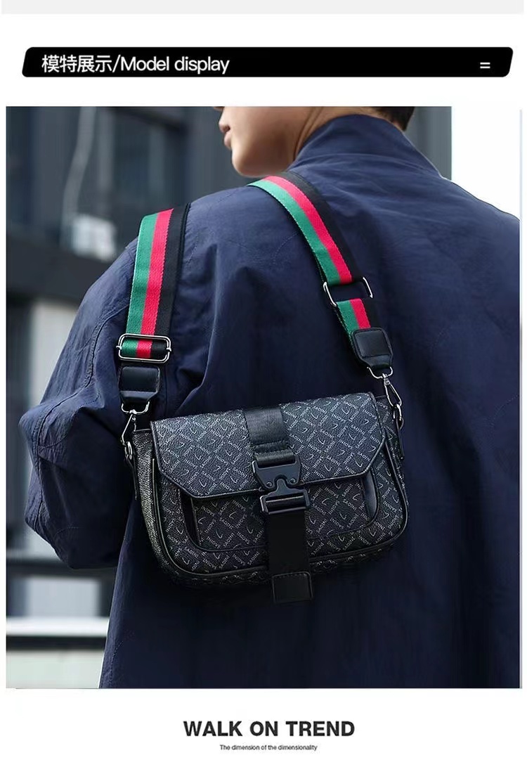 Moda Popüler Erkek Çanta Trend - Luxury Bags For Men Brands incelemesi ve fiyatı
