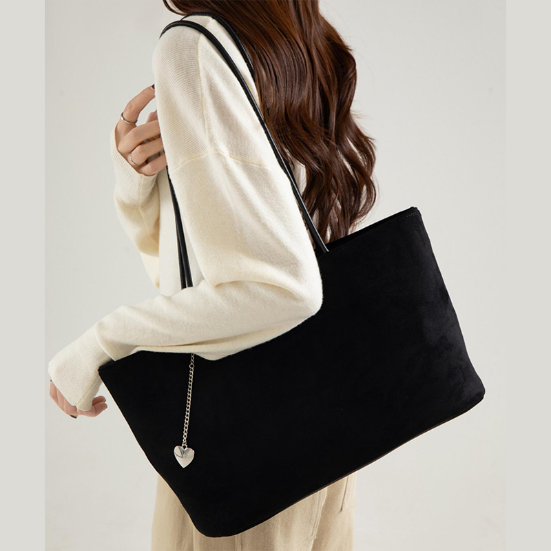 Kadınlar İçin Modaya Uygun Süe - Luxury High Quality Bags incelemesi ve fiyatı