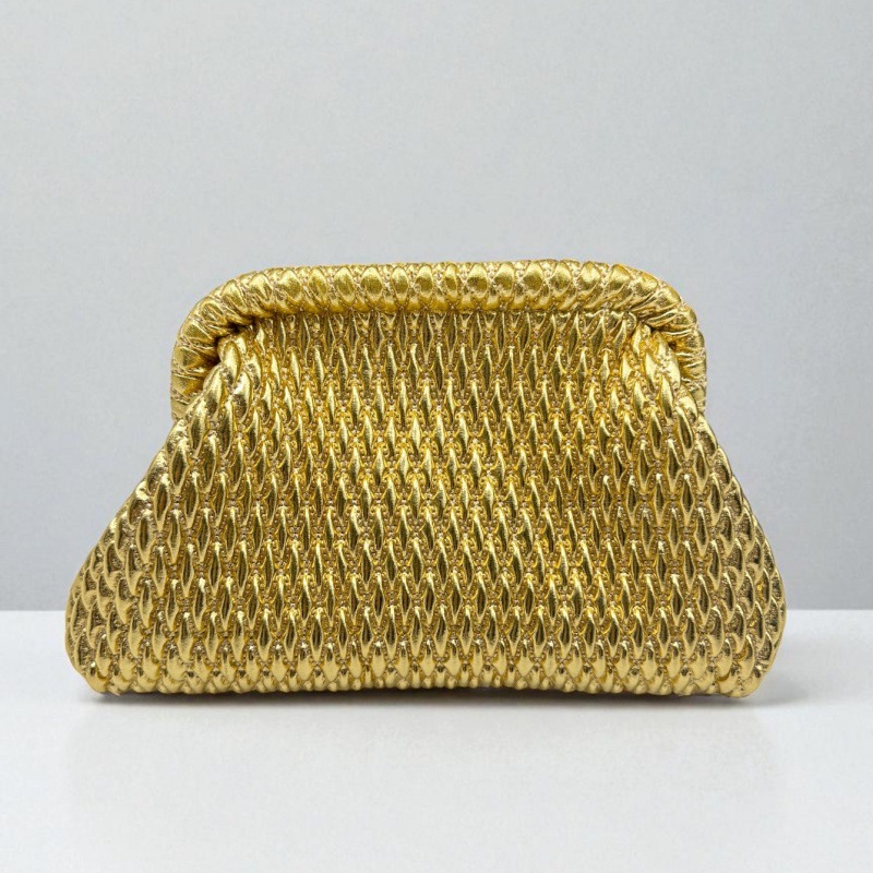 2026 Lüks El Dokuması Altın İp - Luxury Bags On Sale incelemesi ve fiyatı