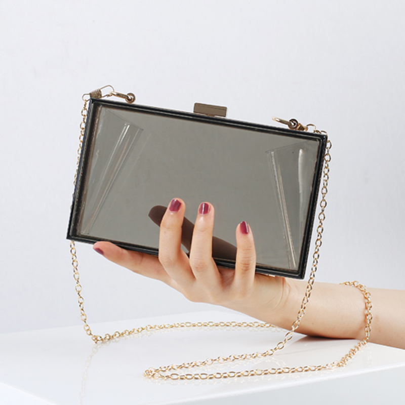 Beyaz kare çanta küçük lüks ma - Luxury Bags Wholesale incelemesi ve fiyatı