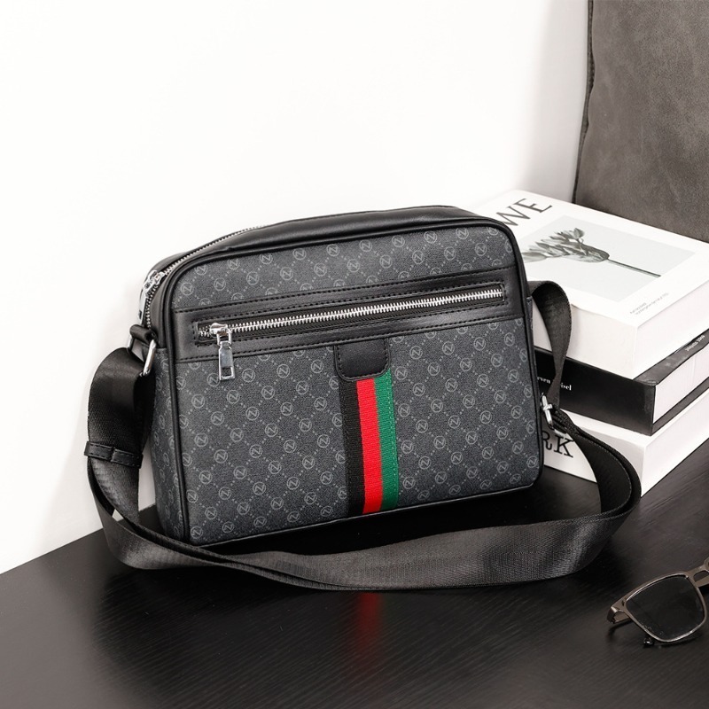 Moda Crossbody Çanta Erkekler  - Luxury Bags For Men Brands incelemesi ve fiyatı