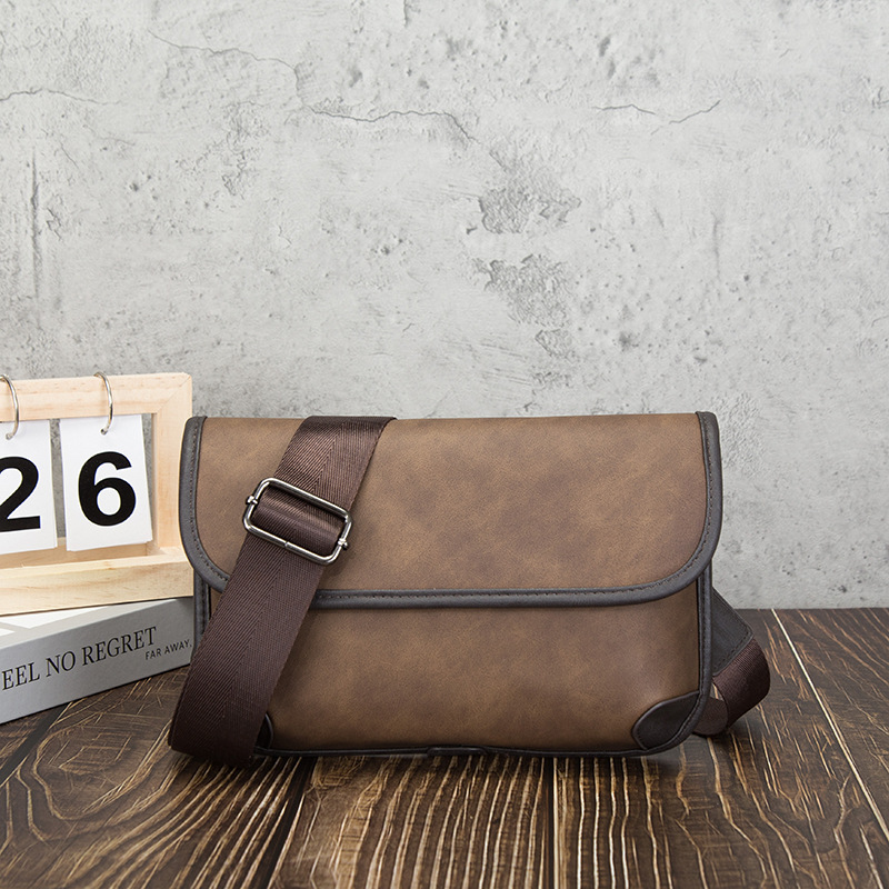 Lüks Marka Vintage Erkek Omuz  - Luxury Bags For Men Brands incelemesi ve fiyatı