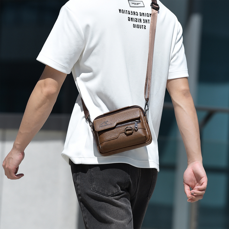 Lüks Kanguru Marka postacı çan - Luxury Bags For Men Brands incelemesi ve fiyatı