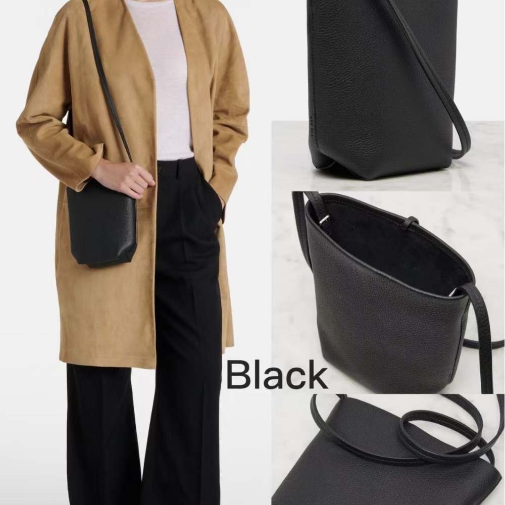 Yeni Küçük Kova Çanta Tam Deri - Luxury Bags Old Money incelemesi ve fiyatı