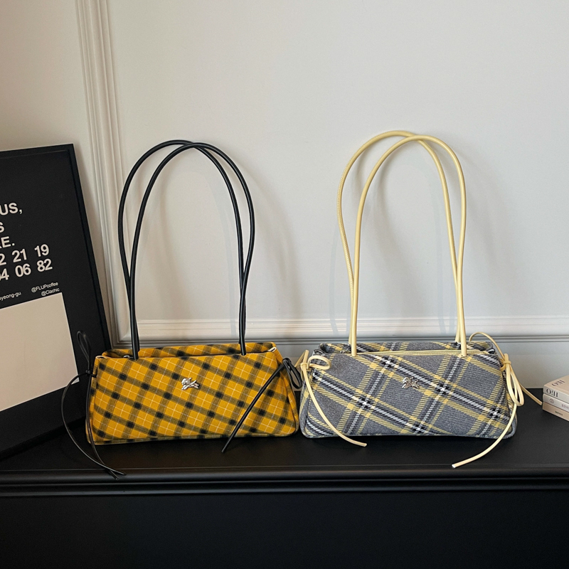 Moda Mikrofiber Çizgili Ekose  - Luxury Bags That Are Affordable incelemesi ve fiyatı