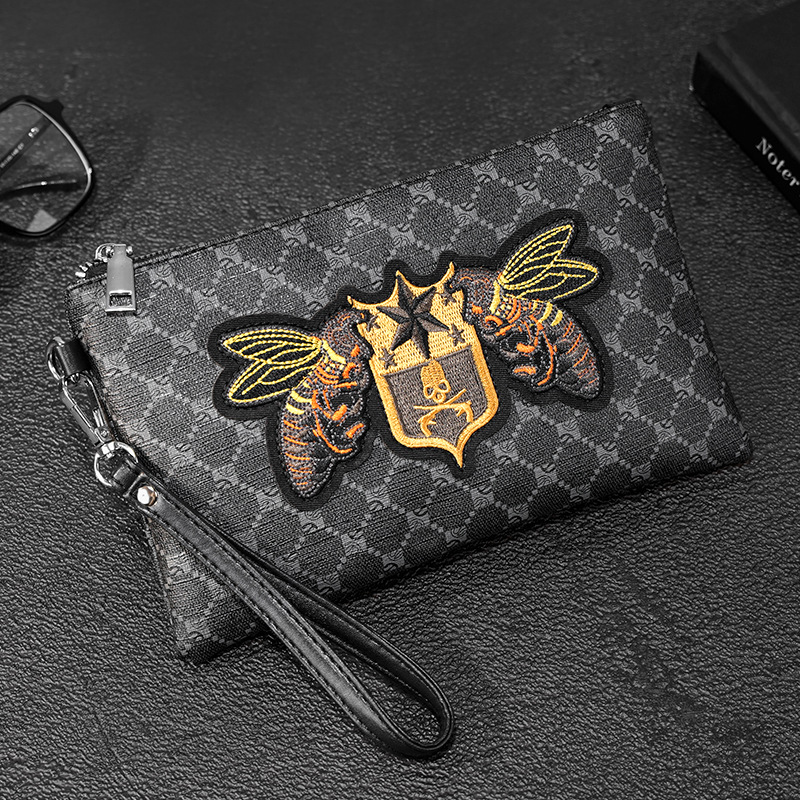 2026 Moda Debriyaj Çantası Erk - Luxury Bags For Men Brands incelemesi ve fiyatı