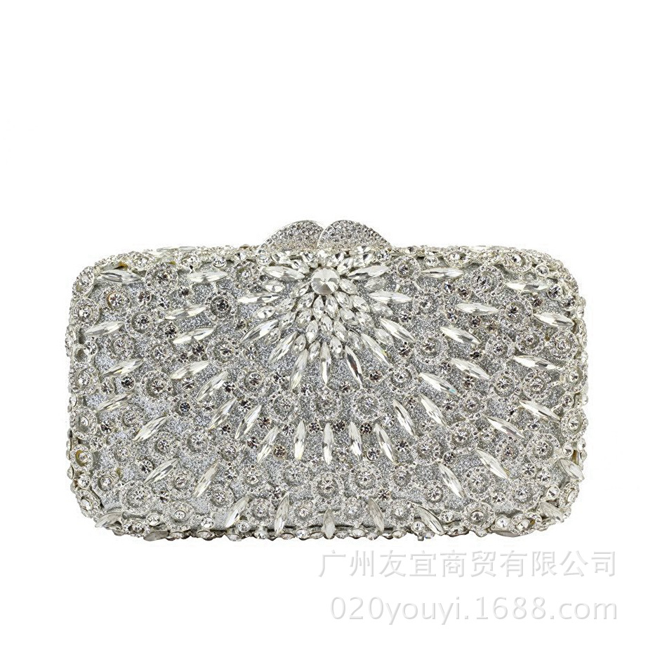 Lüks Akşam Yemeği Çantası Oyma - Luxury Bags That Are Affordable incelemesi ve fiyatı