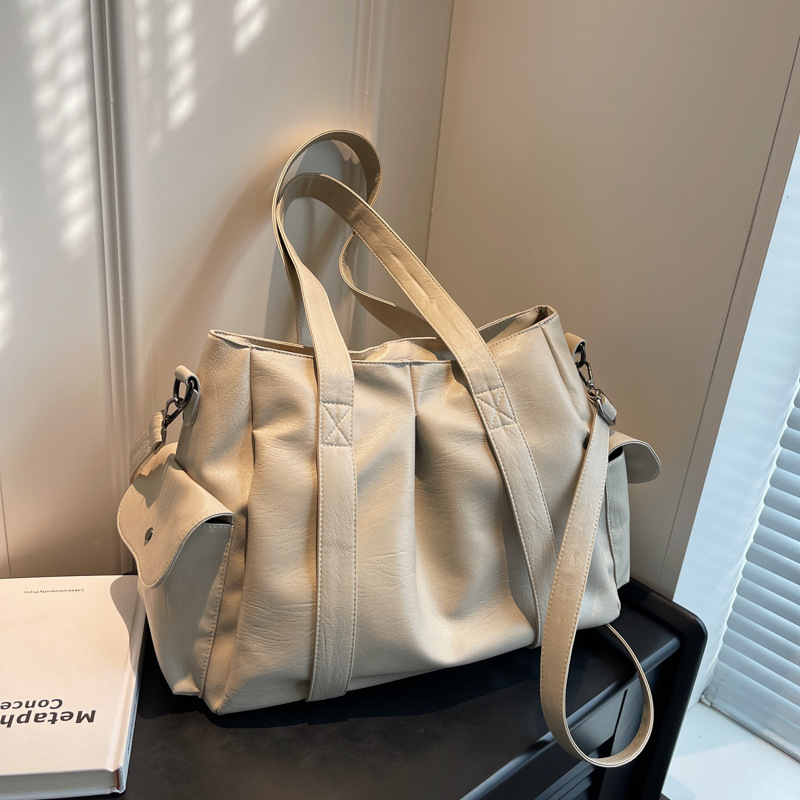 CGCBAG 2023 yeni büyük kapasit - Luxury High Quality Bags incelemesi ve fiyatı
