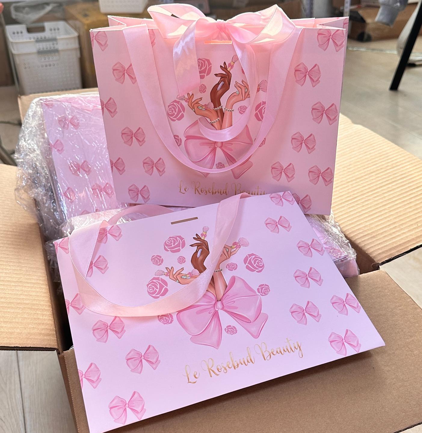 Logonuzla Baskılı Toptan Özel  - Luxury Bags Wholesale incelemesi ve fiyatı