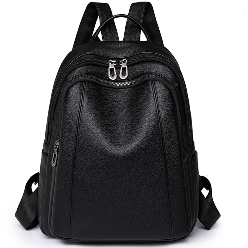 Yüksek Kaliteli Deri Sırt Çant - Luxury High Quality Bags incelemesi ve fiyatı