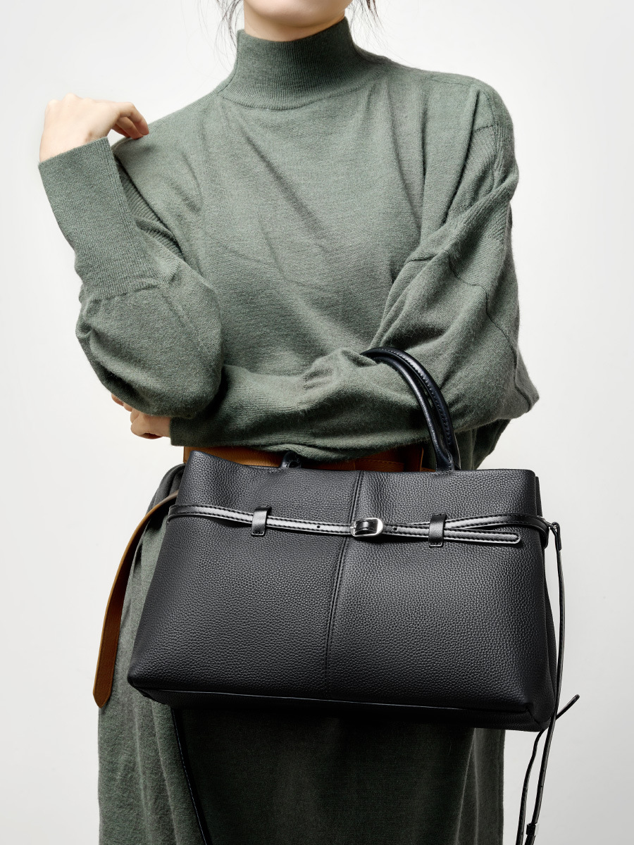 YANATARI Toptan Hakiki Deri Ka - Luxury Bags Wholesale incelemesi ve fiyatı