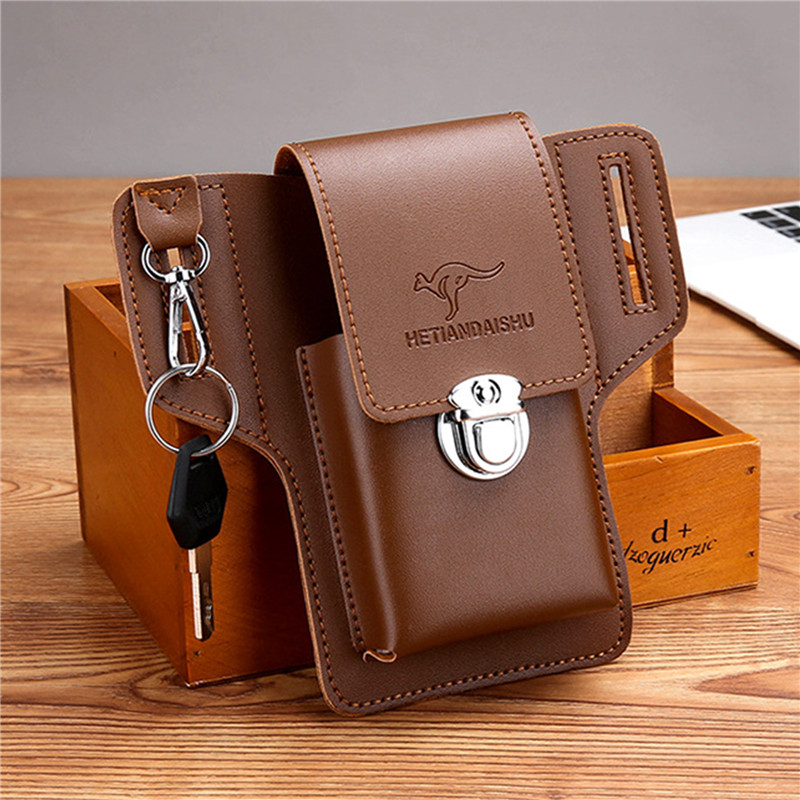 Erkekler İçin Telefon Kemer Ça - Luxury High Quality Bags incelemesi ve fiyatı