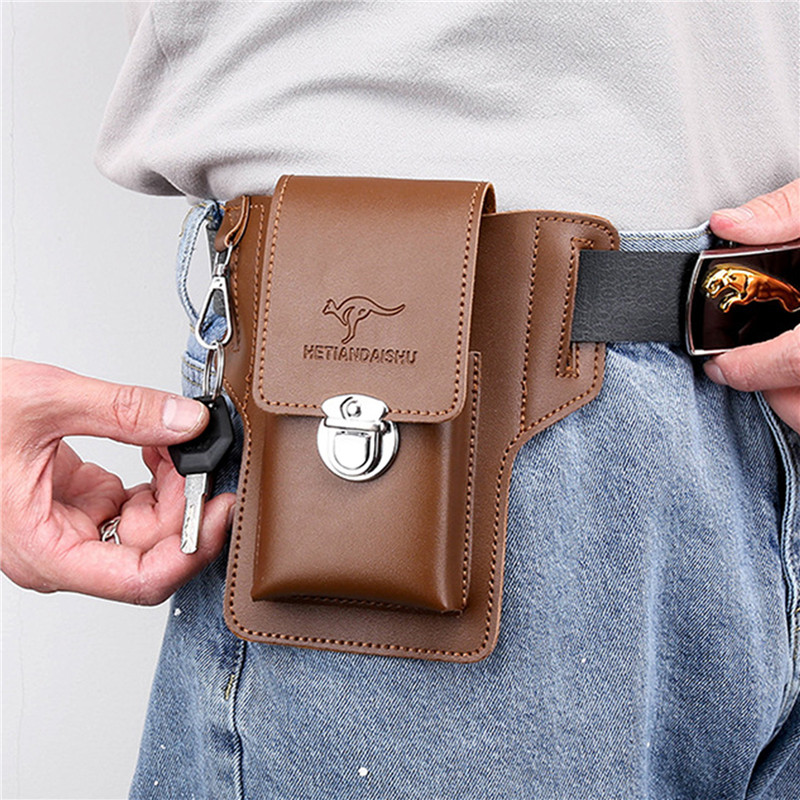 Erkekler İçin Telefon Kemer Ça - Luxury High Quality Bags incelemesi ve fiyatı