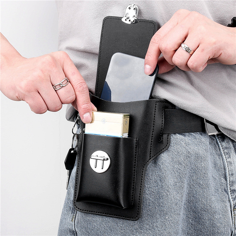 Erkekler İçin Telefon Kemer Ça - Luxury High Quality Bags incelemesi ve fiyatı