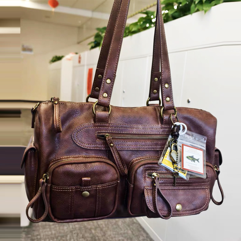 İngiltere Tarzı Boston Çantası - Luxury Bags England incelemesi ve fiyatı
