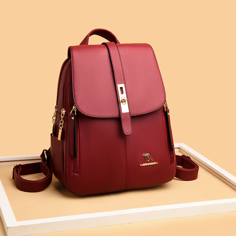 Lüks kadın deri kızlar için sı - Luxury High Quality Bags incelemesi ve fiyatı