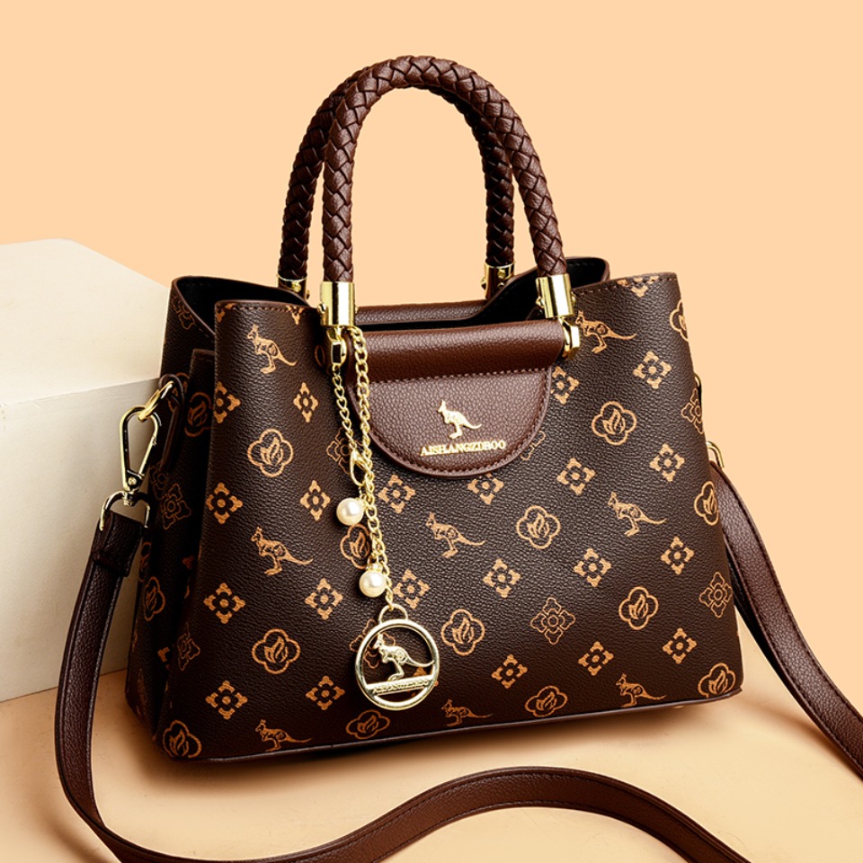 Dokuma Saplı Hakiki Marka Yüks - Luxury High Quality Bags incelemesi ve fiyatı