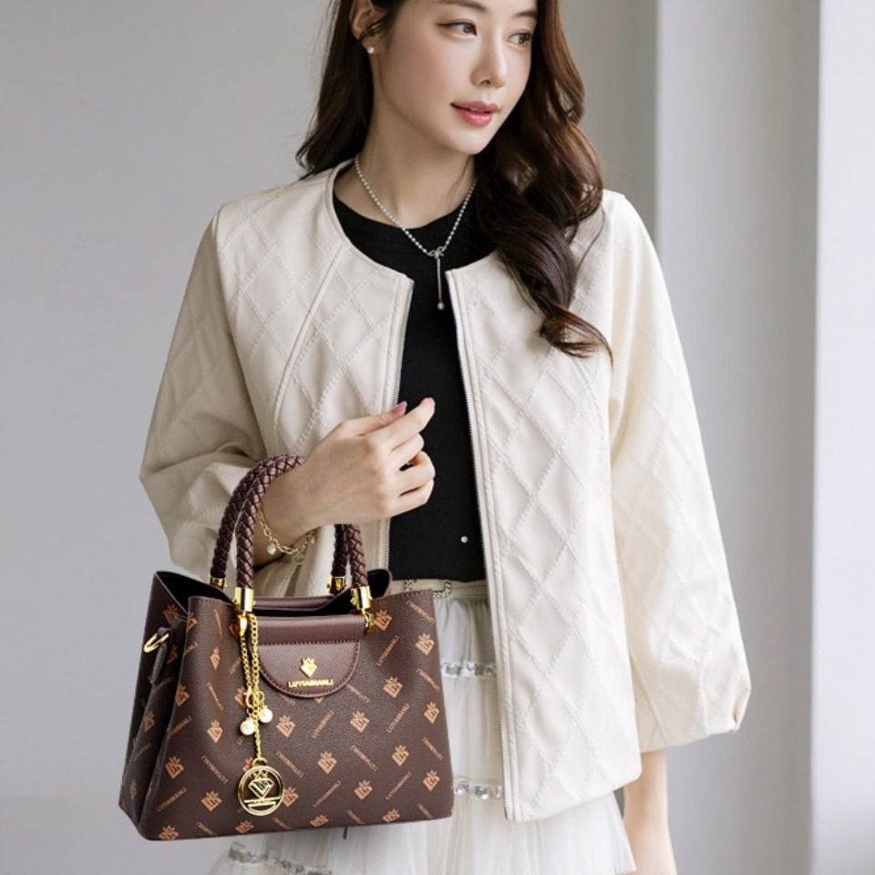 Dokuma Saplı Hakiki Marka Yüks - Luxury High Quality Bags incelemesi ve fiyatı