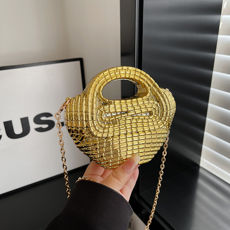 Yazlık PVC Tek Renk Tokalı ZİN - Luxury Bags That Are Affordable incelemesi ve fiyatı