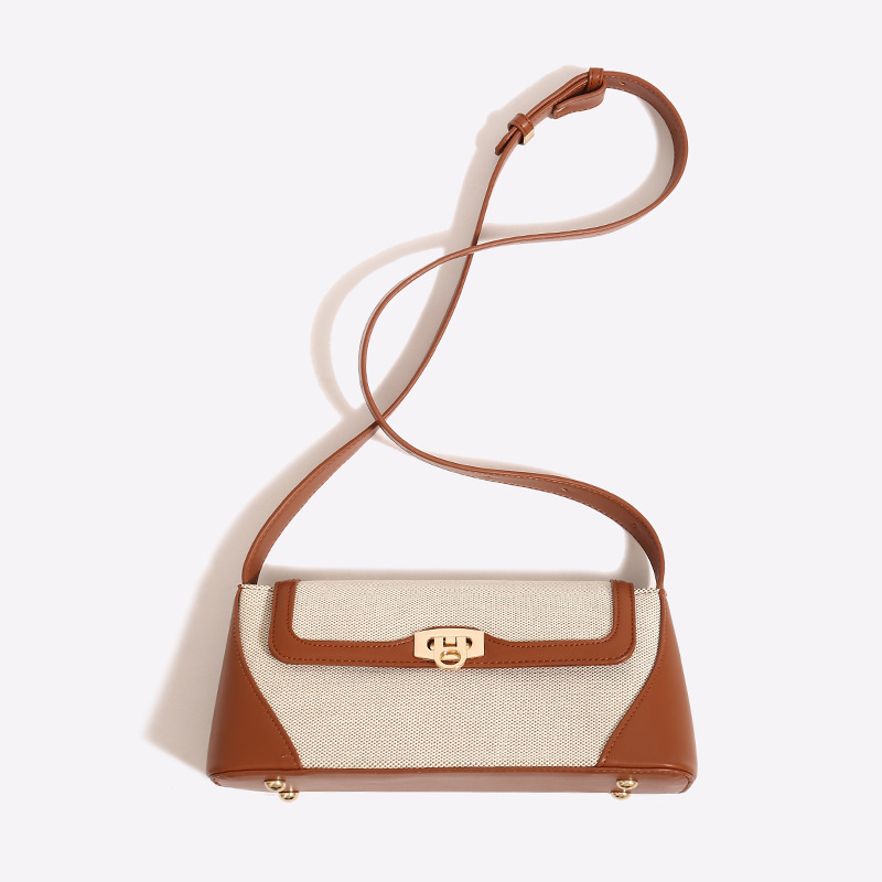 Nichedesign Renk Blok Fransız  - Luxury Bags England incelemesi ve fiyatı
