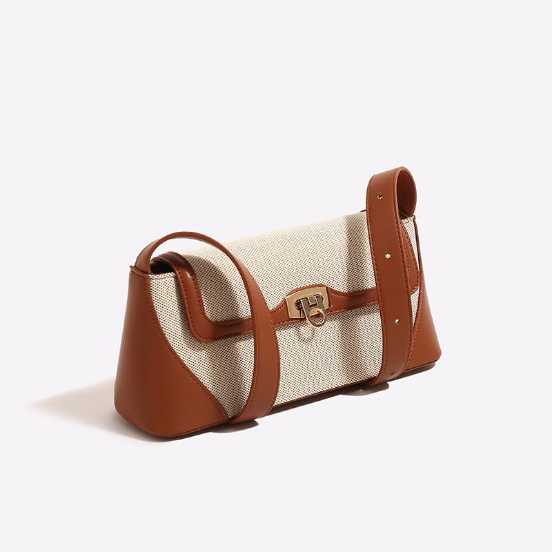 Nichedesign Renk Blok Fransız  - Luxury Bags England incelemesi ve fiyatı