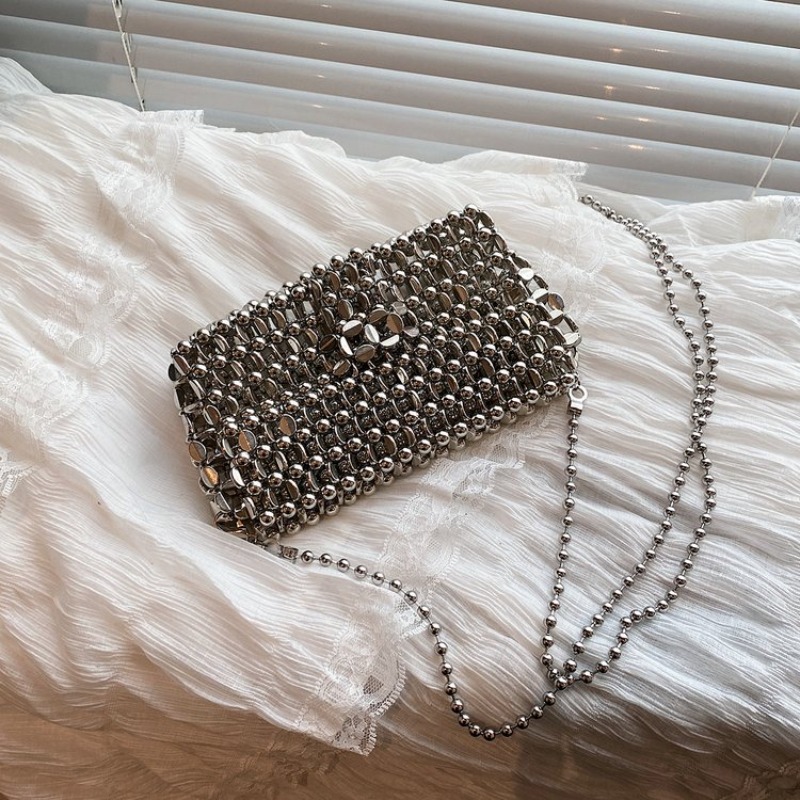 PU Lüks Hissi Tek Renk Abiye Ç - Luxury Bags On Sale incelemesi ve fiyatı
