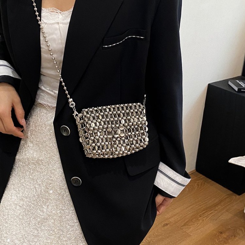 PU Lüks Hissi Tek Renk Abiye Ç - Luxury Bags On Sale incelemesi ve fiyatı
