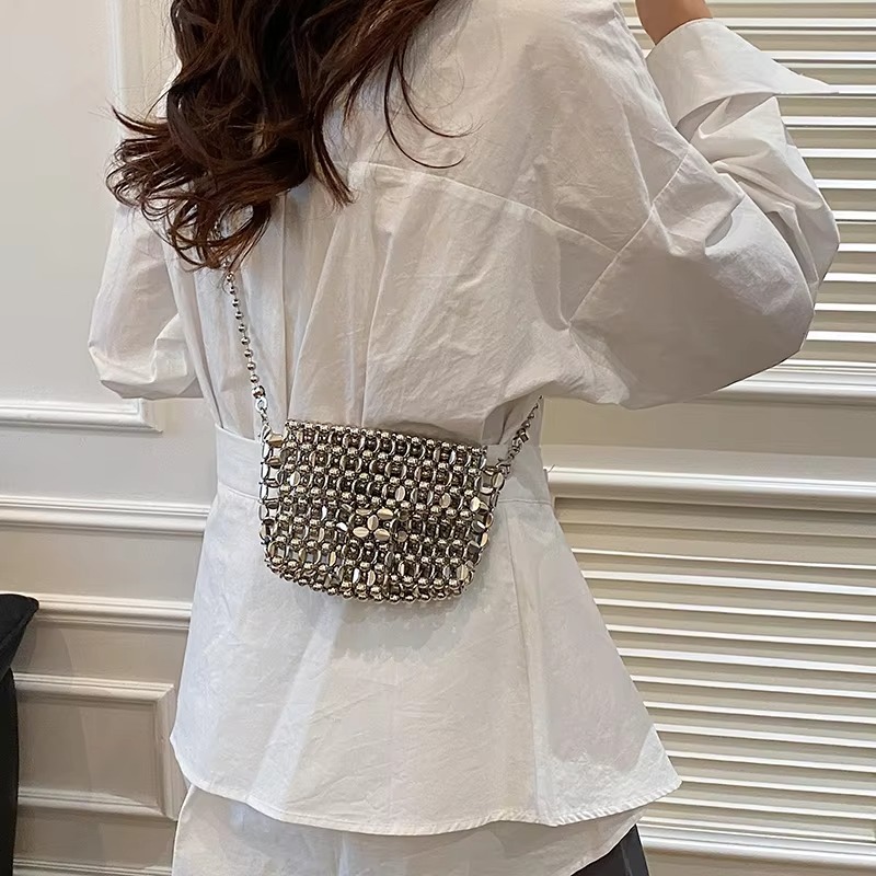 PU Lüks Hissi Tek Renk Abiye Ç - Luxury Bags On Sale incelemesi ve fiyatı