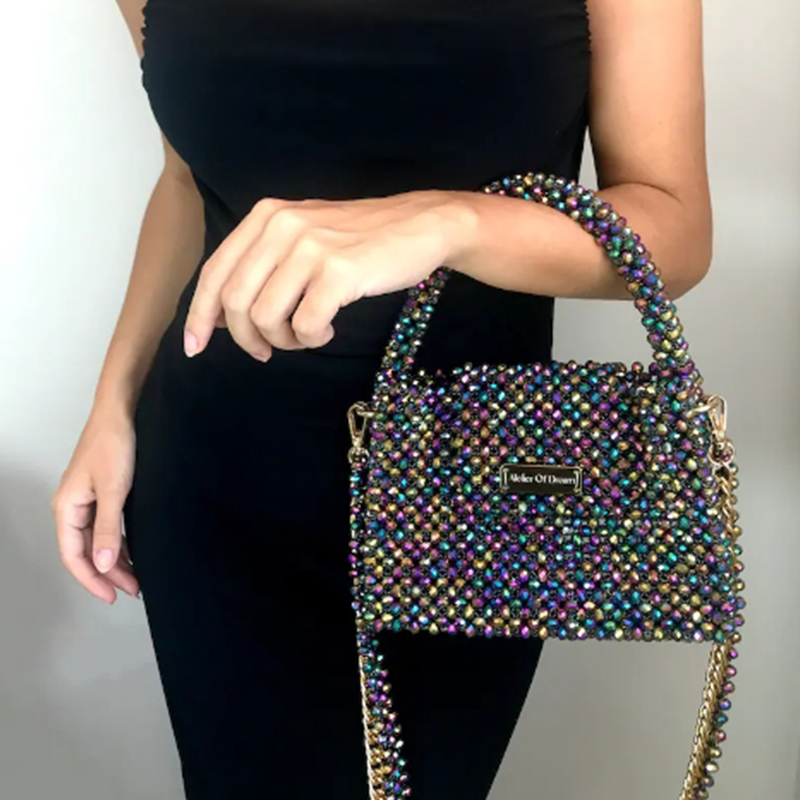 Özelleştirilmiş toptan boncukl - Luxury Bags Wholesale incelemesi ve fiyatı
