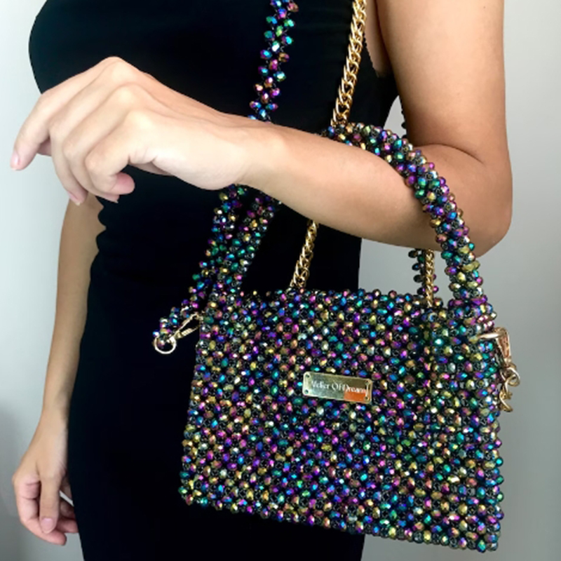 Özelleştirilmiş toptan boncukl - Luxury Bags Wholesale incelemesi ve fiyatı