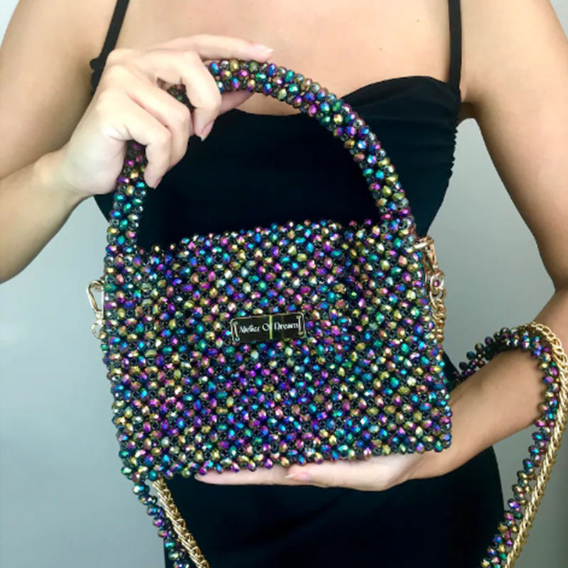 Özelleştirilmiş toptan boncukl - Luxury Bags Wholesale incelemesi ve fiyatı