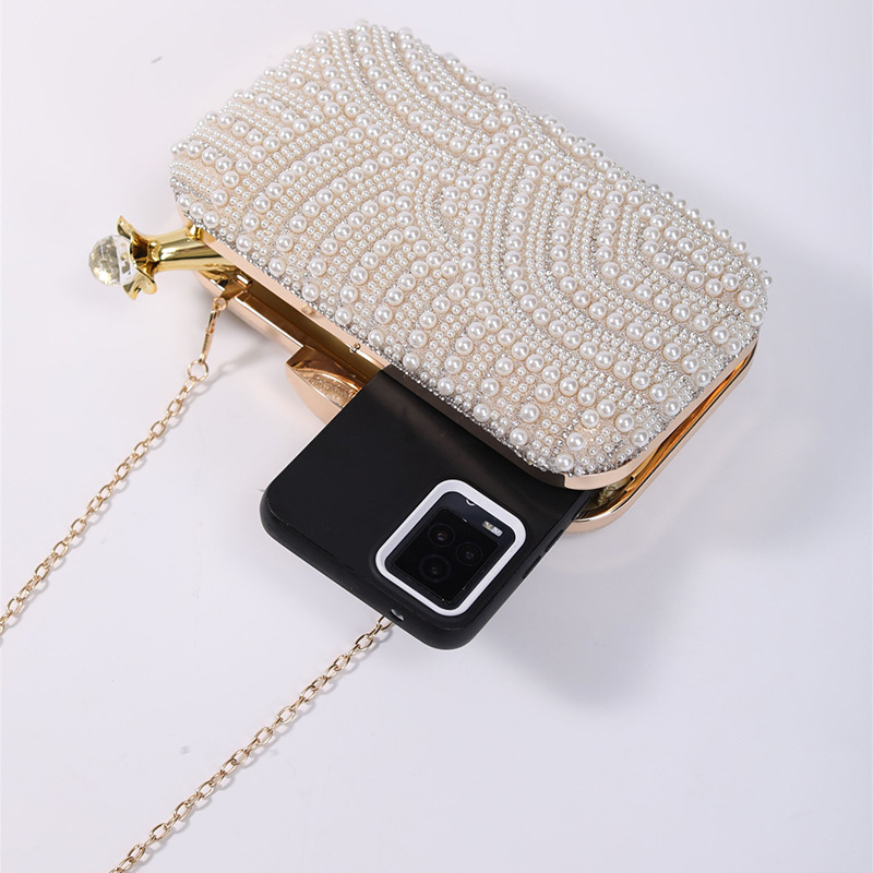 Lüks Yemek Çantası Abiye Çanta - Luxury Bags England incelemesi ve fiyatı