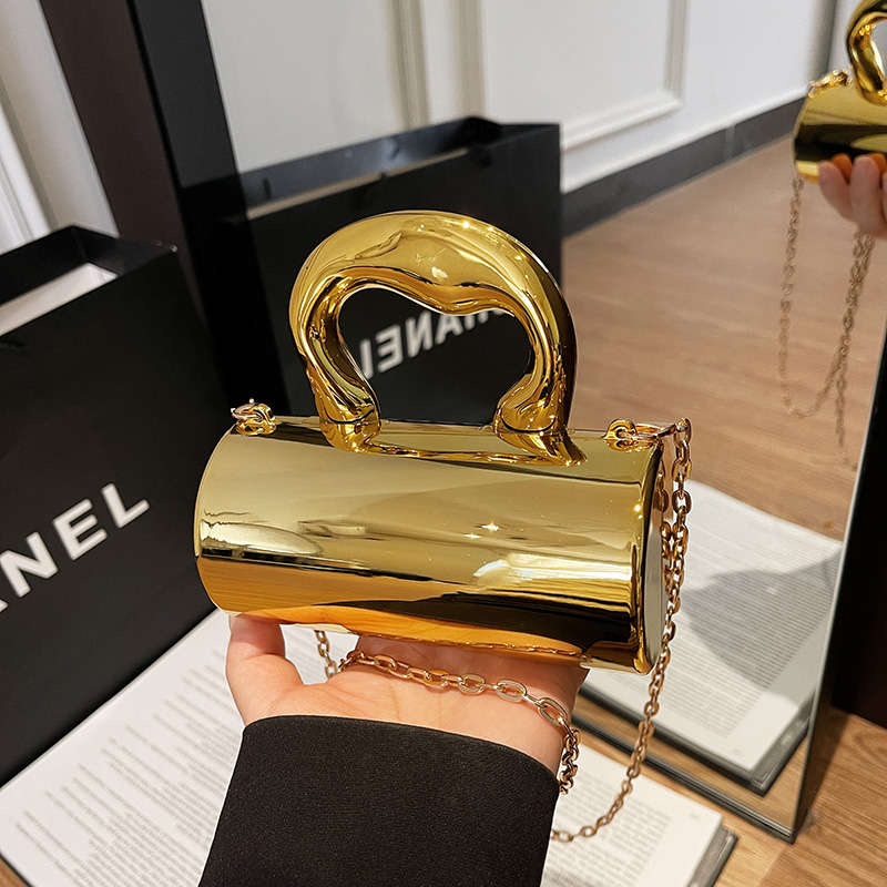 Akrilik Düz Renkli ZİNCİRLİ To - Luxury Bags That Are Affordable incelemesi ve fiyatı