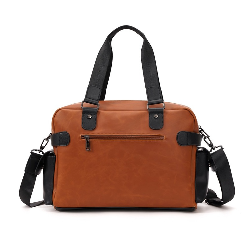 Trendy erkek omuzdan askili ça - Luxury Bags For Men Brands incelemesi ve fiyatı